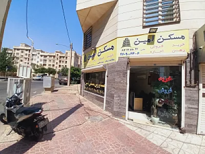 مسکن امین