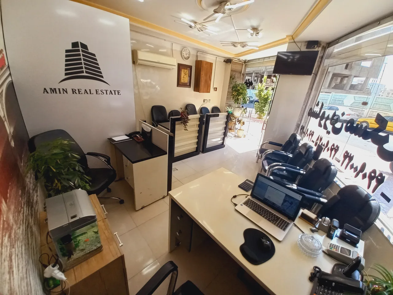 مسکن امین - تصویر 3