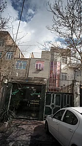 مسکن متین