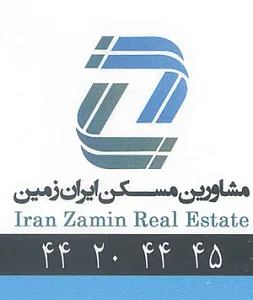 مسکن ایران زمین