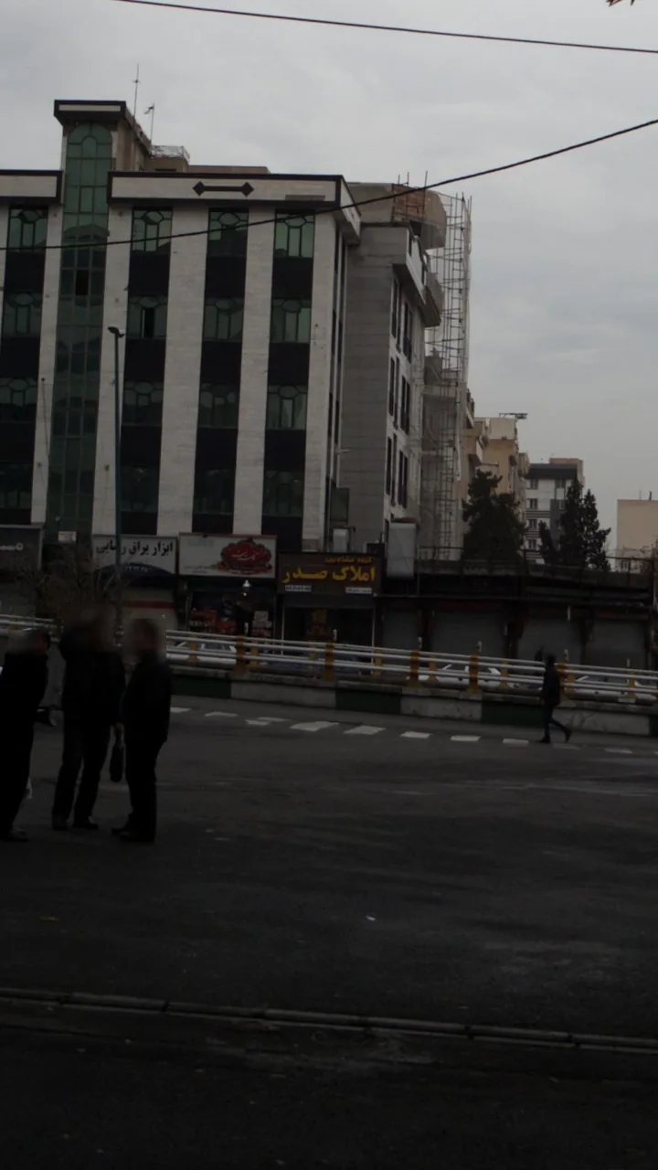املاک صدر - تصویر 2