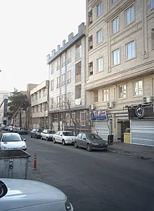 مسکن کاخ