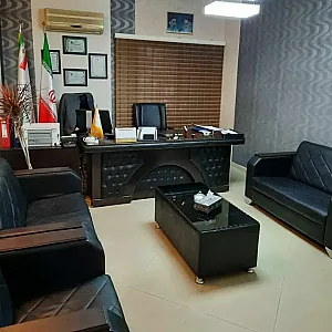 گروه مشاورین املاک مکران