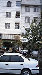 مسکن پارسا