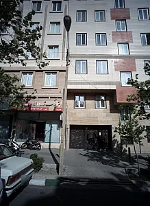 دفتر املاک شماره 19487