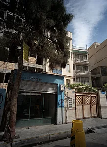 بنگاه معاملات ملکی
