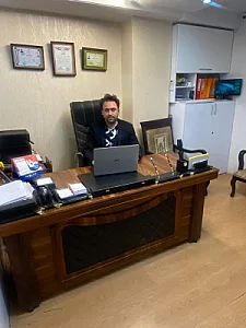 مسکن بزرگ کاخ