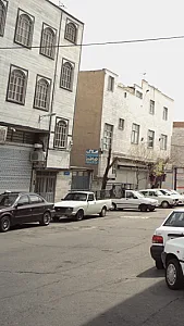 املاک نورافروز