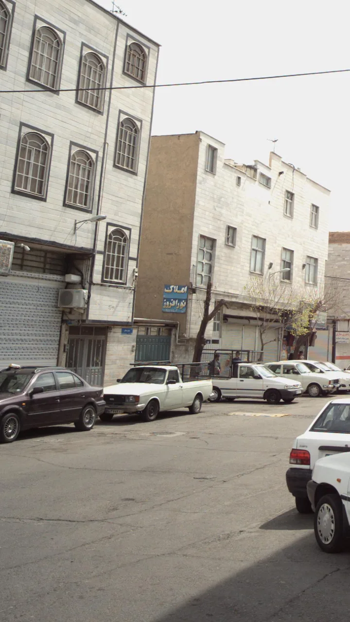 املاک نورافروز