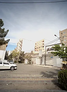 املاک ماندگار