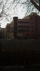 املاک بهستان