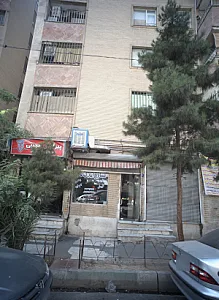 مشاور املاک ثانی