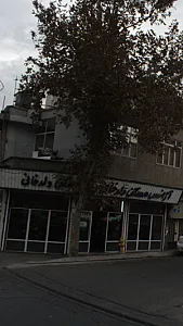 مسکن ولدخانی