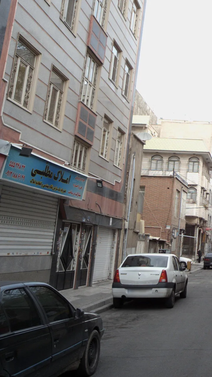 املاک مطلبی