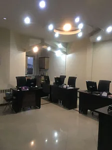 دپارتمان  املاک الف