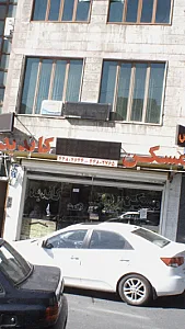 املاک بزرگ کاندیدا