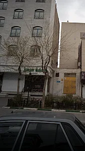 مسکن سرسبز