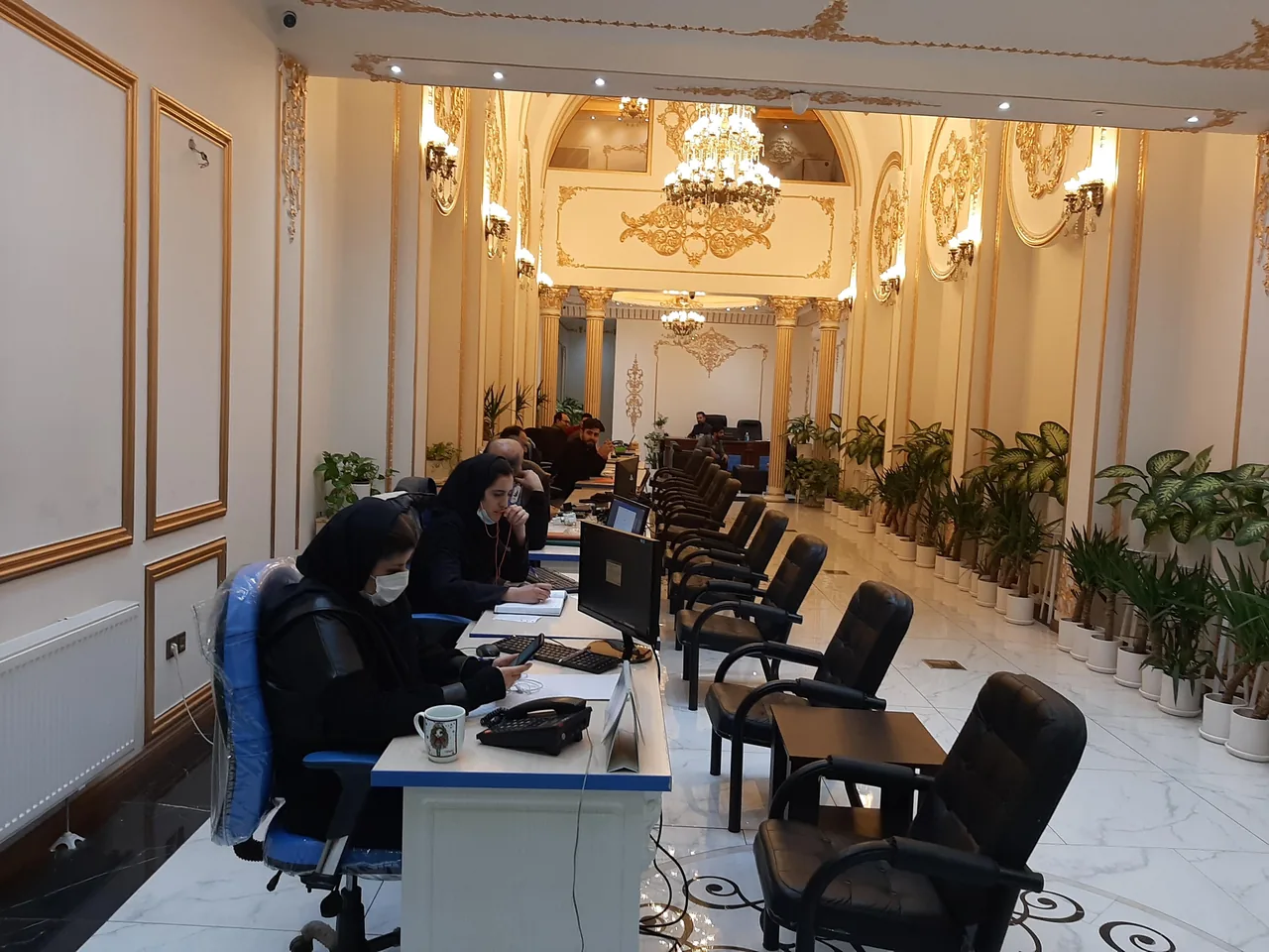 املاک سیب ری - تصویر 3