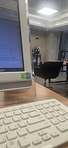 وبینا وب