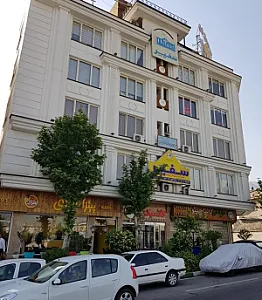 املاک vip اوشان