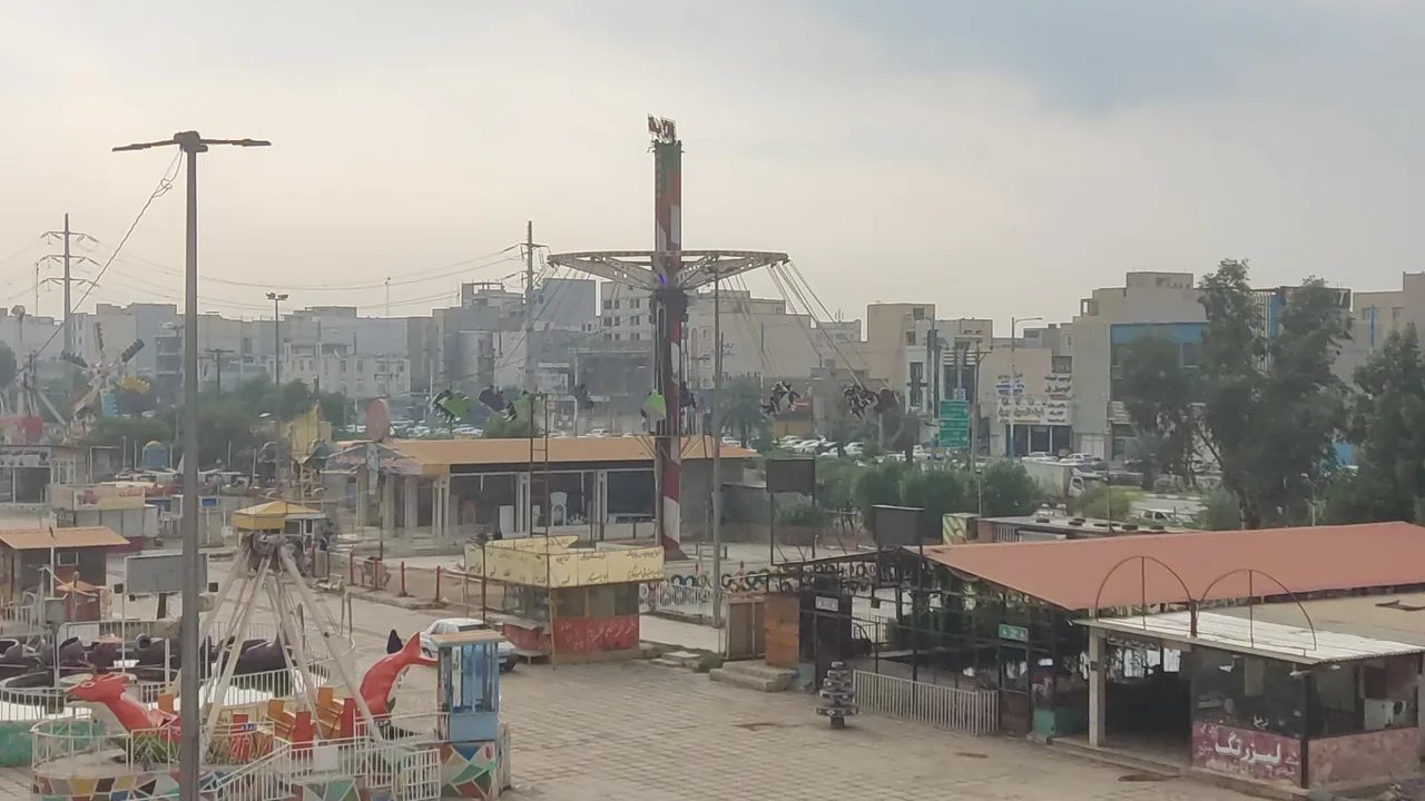 شهربازی پاداد - تصویر 6