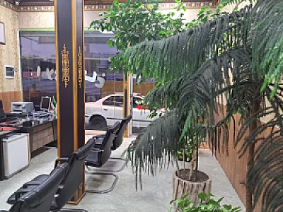 املاک کاخ