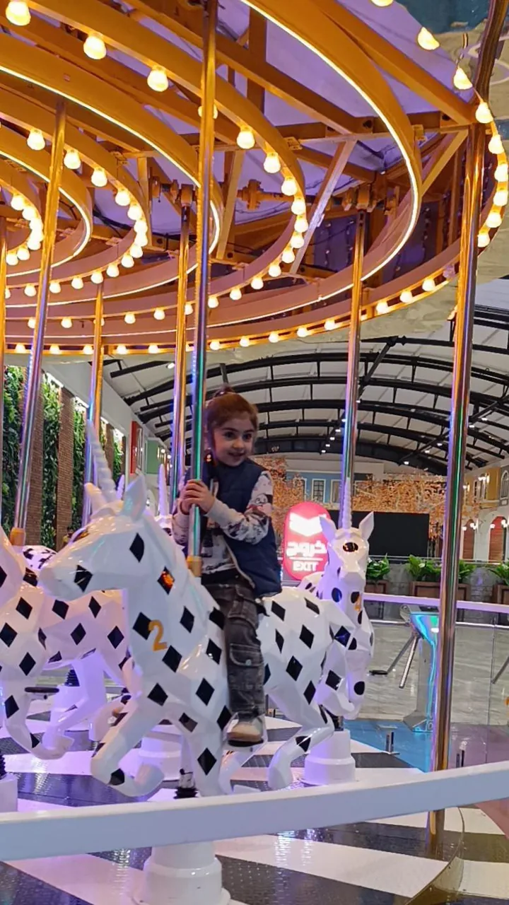 شهربازی پارک سنتر - تصویر 6