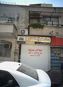 مسکن همراه