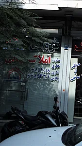 مشاورین املاک ثروتی