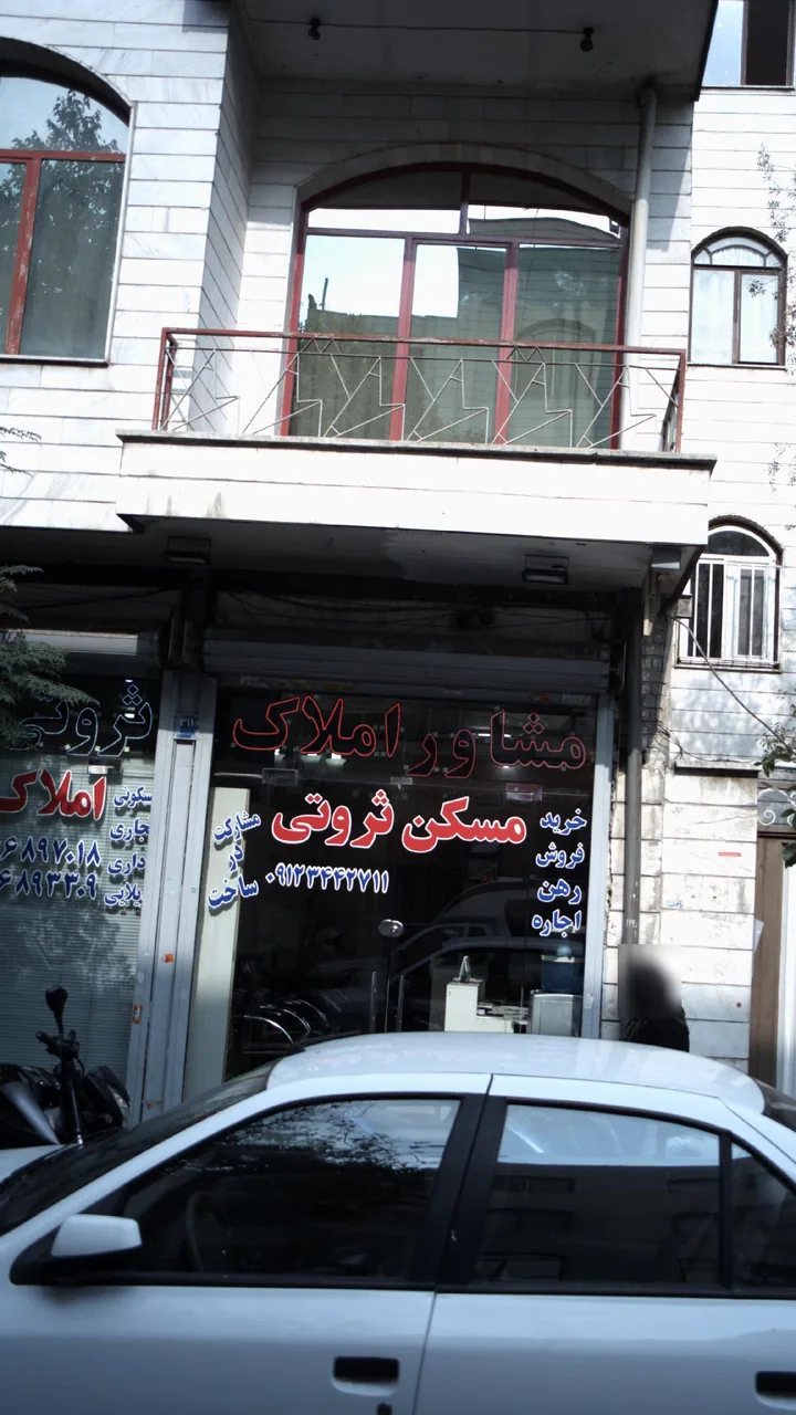 مشاورین املاک ثروتی - تصویر 2