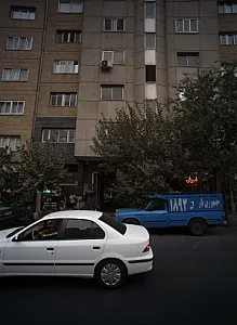 املاک دهکده