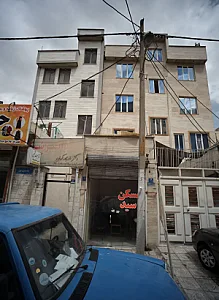 مسکن سید