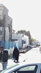 مسکن احسان