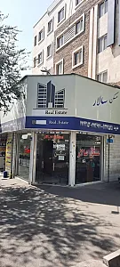 مشاورین املاک سالار