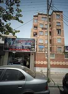 املاک بنفشه