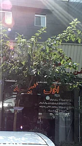 املاک حمید