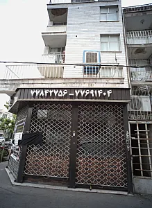 املاک میرزایی
