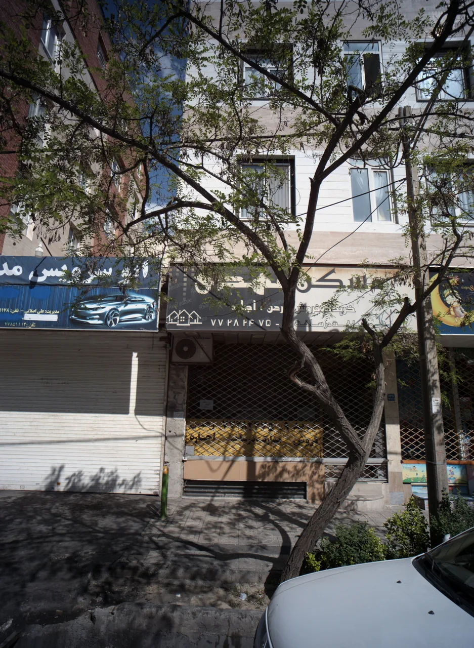 مسکن مهدی