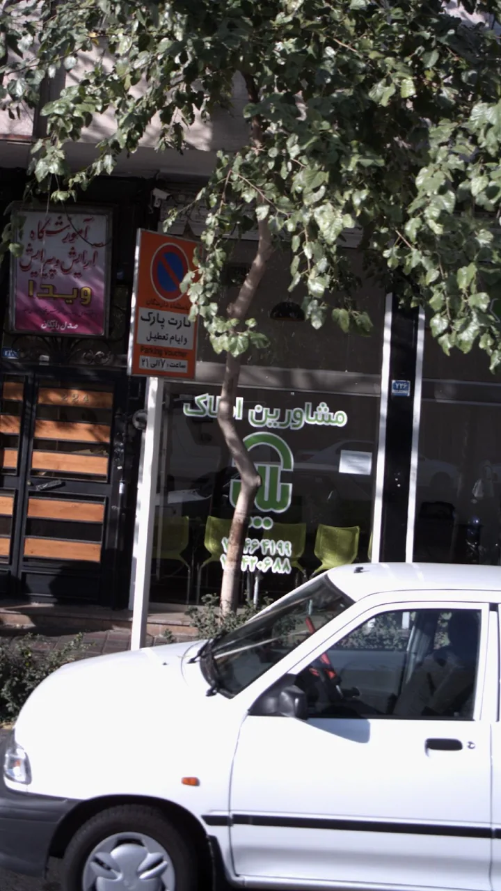 مشاورین املاک پلاک - تصویر 3