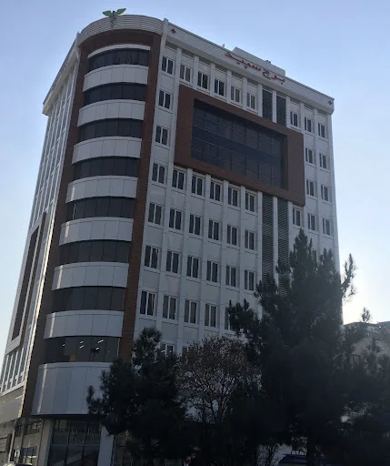 مطب ارتودنسی دکترعلی رفیقی