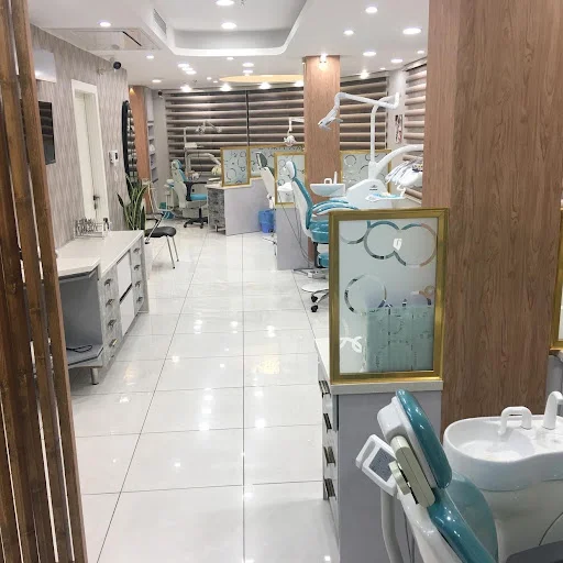 مطب ارتودنسی دکترعلی رفیقی