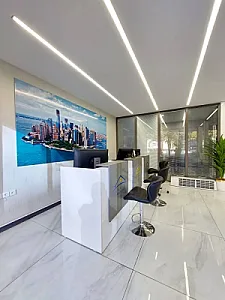 مشاورین املاک جاوید