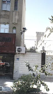 مسکن ماهان