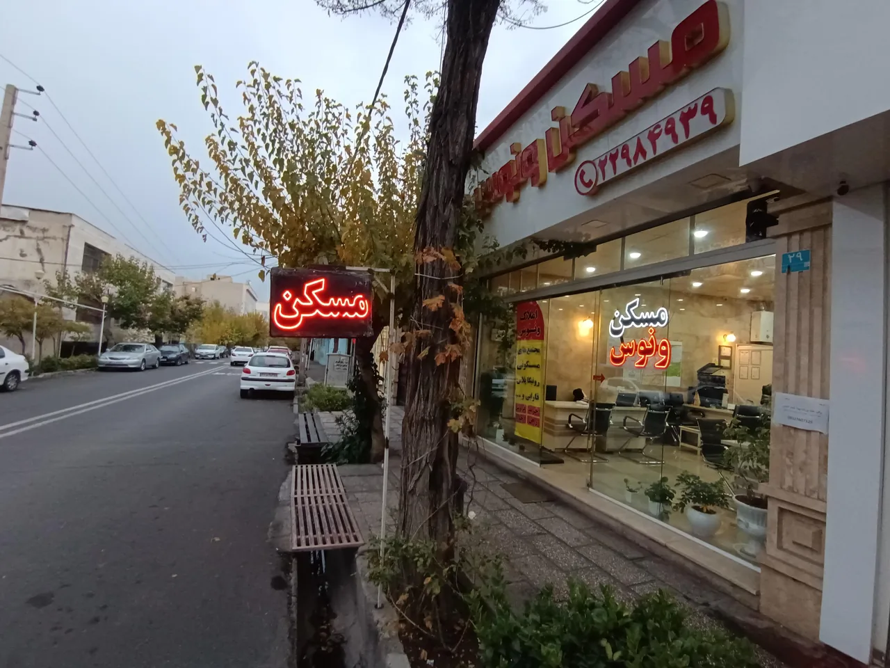 مسکن ونوس - تصویر 2