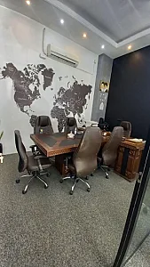 املاک برج نما