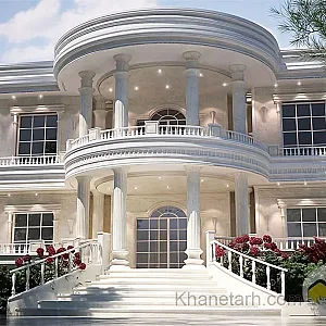 املاک ولیعصر