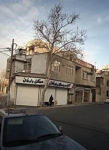 آژانس مسکن ولد خانی