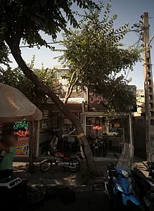 مشاور املاک