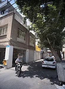 مشاور املاک رفیعی