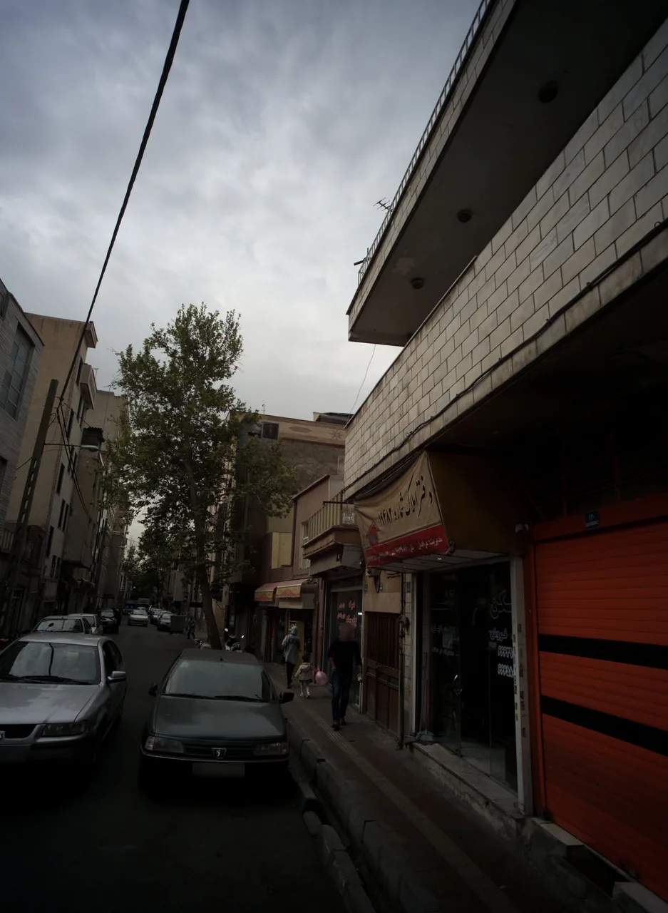 مسکن آشنا